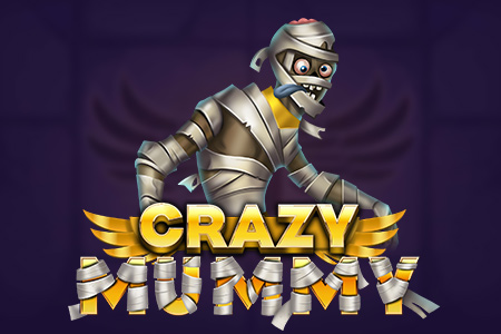 Crazy Mummy