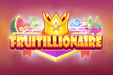 Fruitillionaire