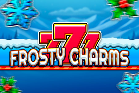 777 - Frosty Charms