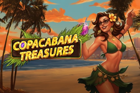 Copacabana Treasures