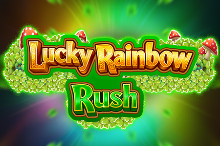 Lucky Rainbow Rush