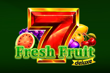 Fresh Fruit deluxe