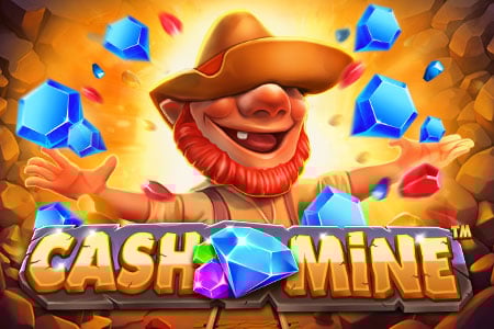 Cash Mine