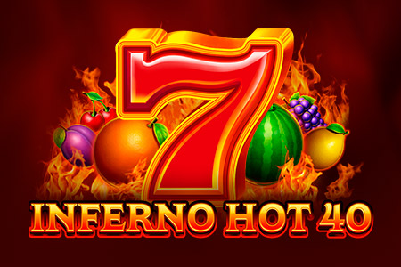 Inferno Hot 40