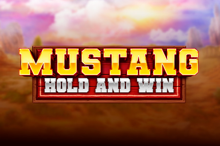 Mustang Hold and Win