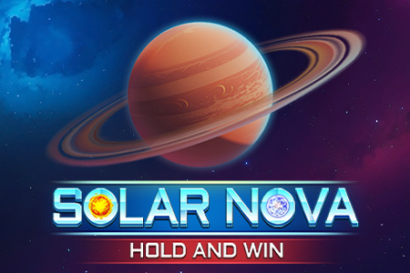 Solar Nova Hold & Win