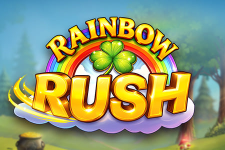 Rainbow Rush