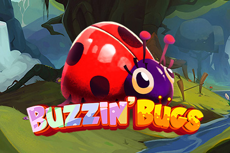 Buzzin' Bugs