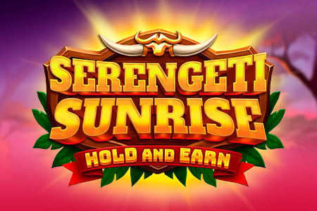 Serengeti Sunrise