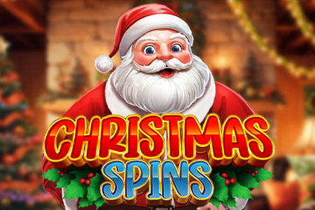 Christmas Spins