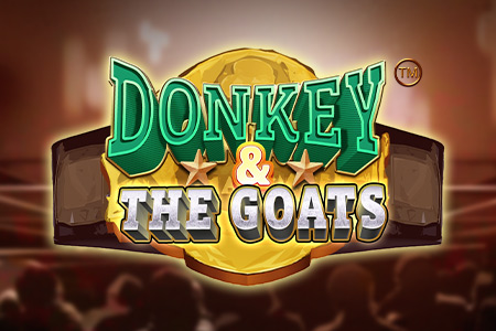 Donkey and the GOATs