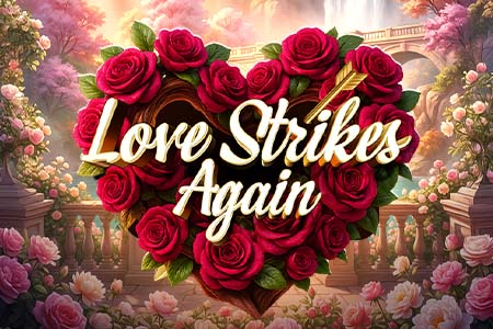 Love Strikes Again