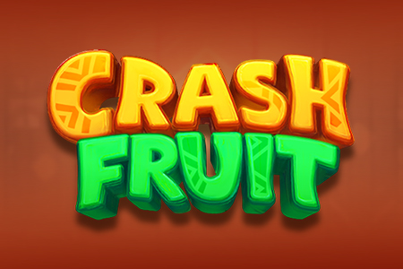 Crash Fruit