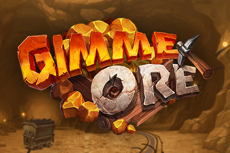 Gimme Ore