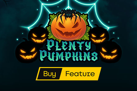 Plenty Pumpkins