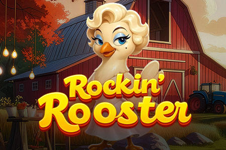 Rockin Rooster