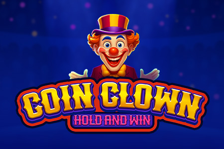 Coin Clown: Hold & Win