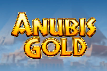 Anubis Gold