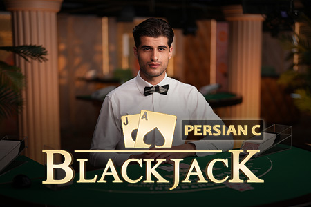 BlackJack Persian C