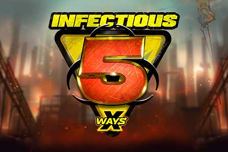 Infectious 5 xWays