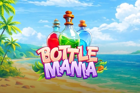 Bottle Mania