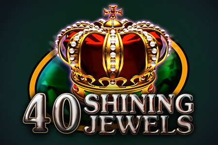40 Shining jewels
