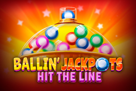 Ballin’ Jackpots: Hit The Line