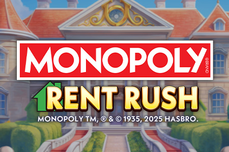 Monopoly Rent Rush