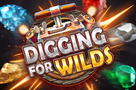 DIGGING FOR WILDS