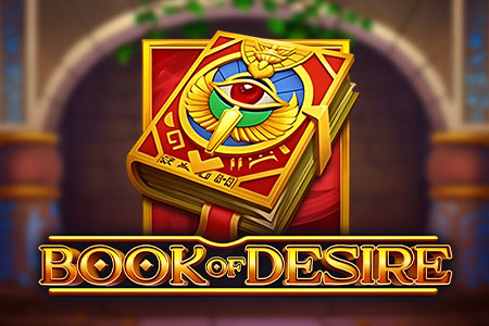 Book of Desire