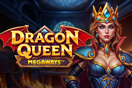 Dragon Queen MEGAWAYS