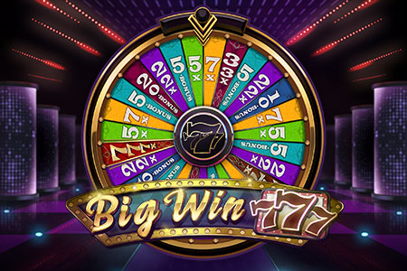 Big Win 777