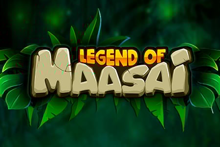 Legend of Maasai