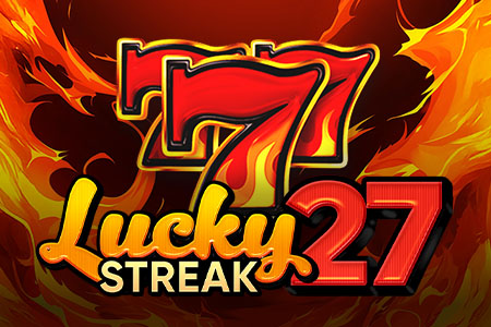 Lucky Streak 27