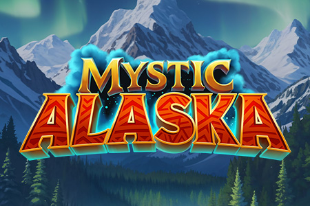 Mystic Alaska