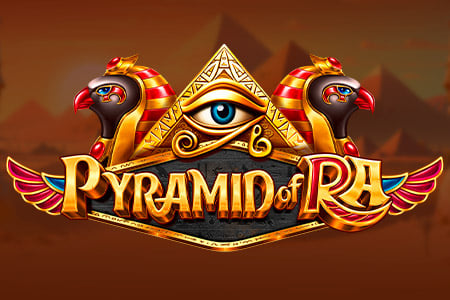 Pyramid of Ra