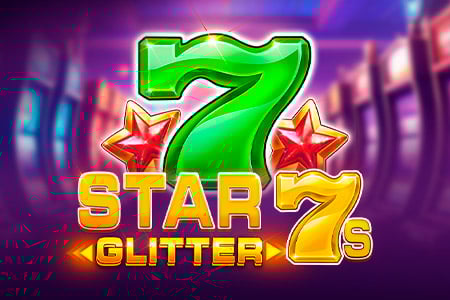 Star Glitter 7s