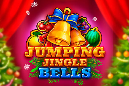 Jumping Jingle Bells