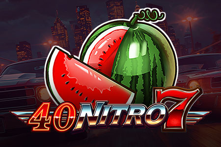 40 Nitro 7