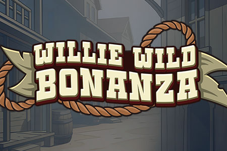 Willie Wild Bonanza