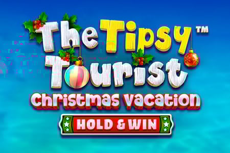 The Tipsy Tourist: Christmas Vacation – Hold & Win