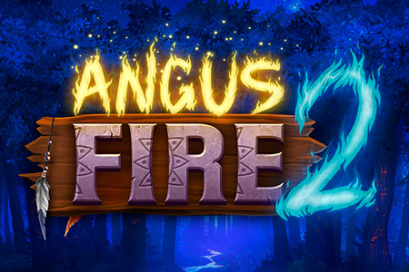 Angus Fire 2