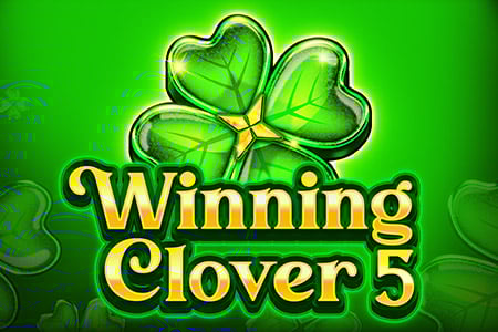 Winning Clover 5