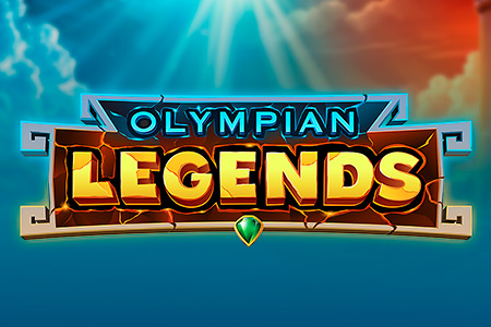 Olympian Legends