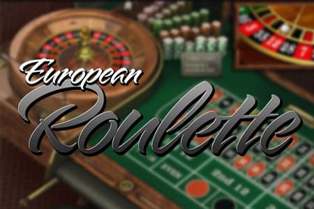 European Roulette