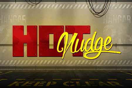 Hot Nudge