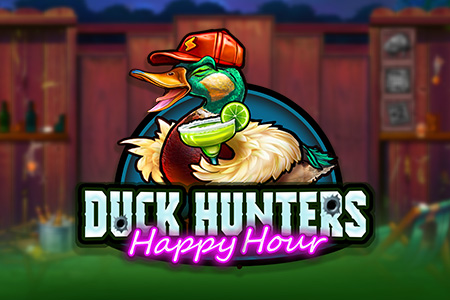 Duck Hunters: Happy Hour
