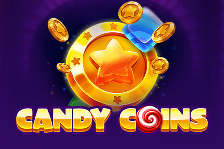 Candy Coins