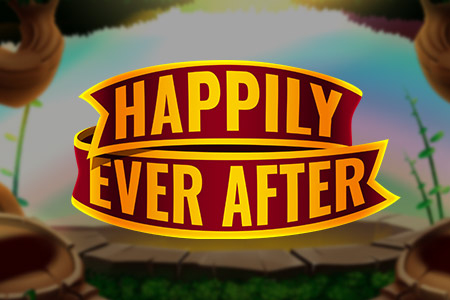 Happily Ever After with Happy Return Reels