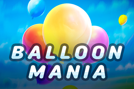 Balloon Mania